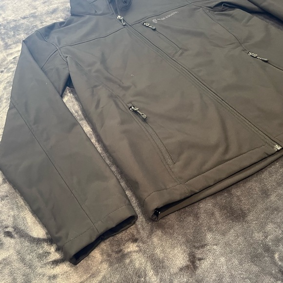 Free Country - Soft shell Jacket - Picture 2 of 11